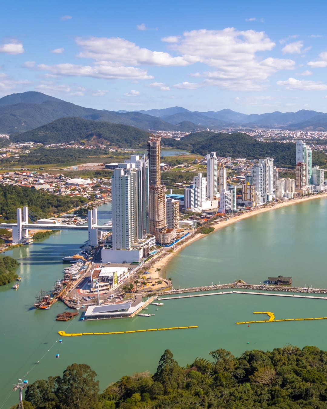 Santa Catarina