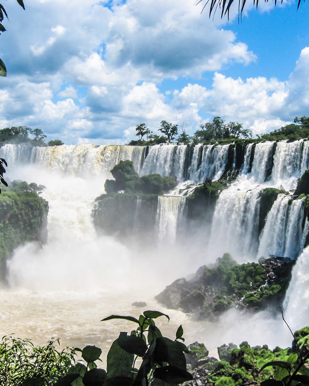 Foz do Iguaçu