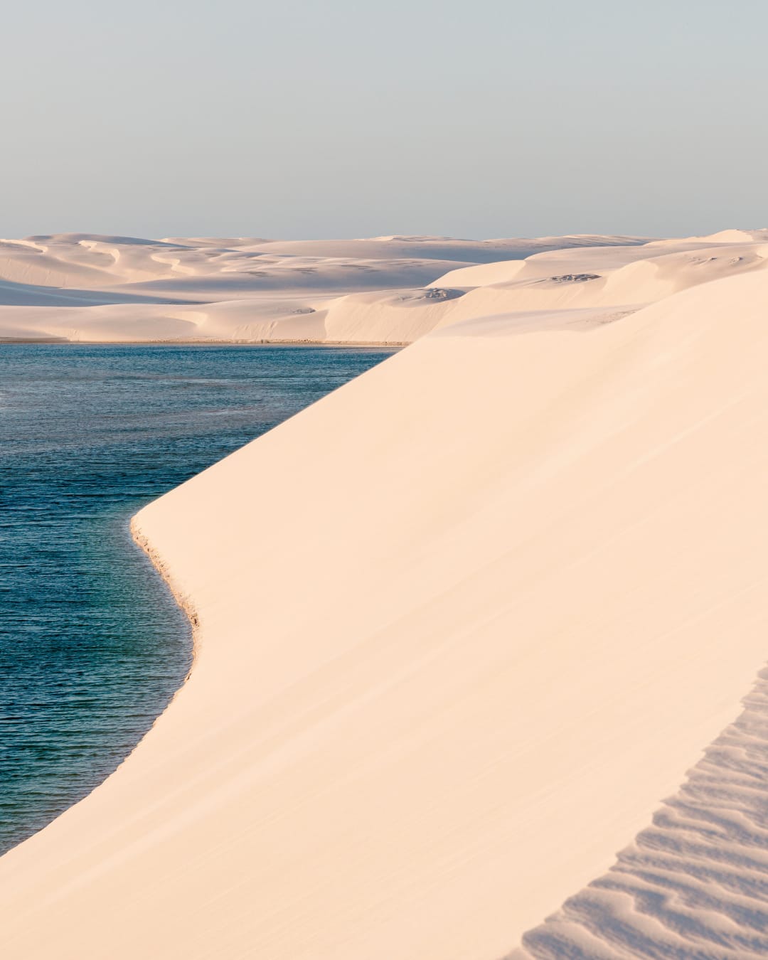 Lençóis Maranhenses